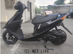 スズキ アドレスV50