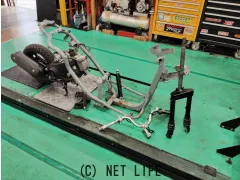 スズキ アドレスV50