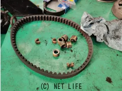 スズキ アドレスV50