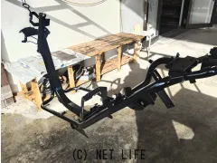 スズキ アドレスV50