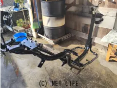 スズキ アドレスV50