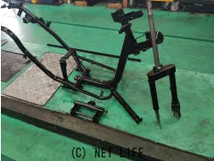 スズキ アドレスV50