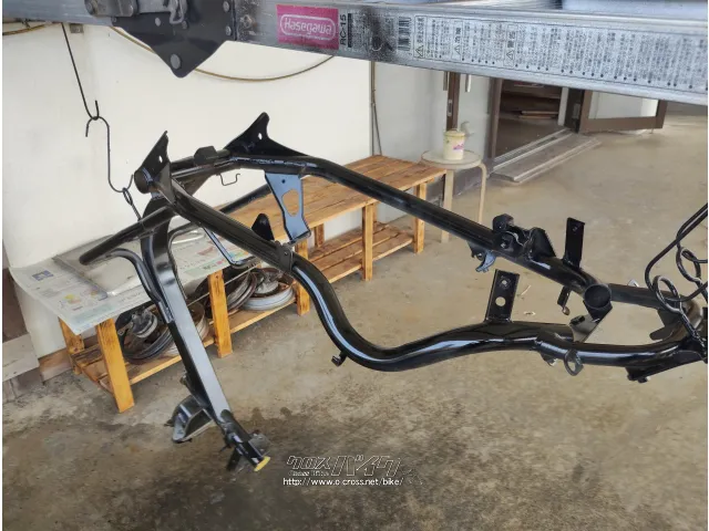 スズキ アドレスV50