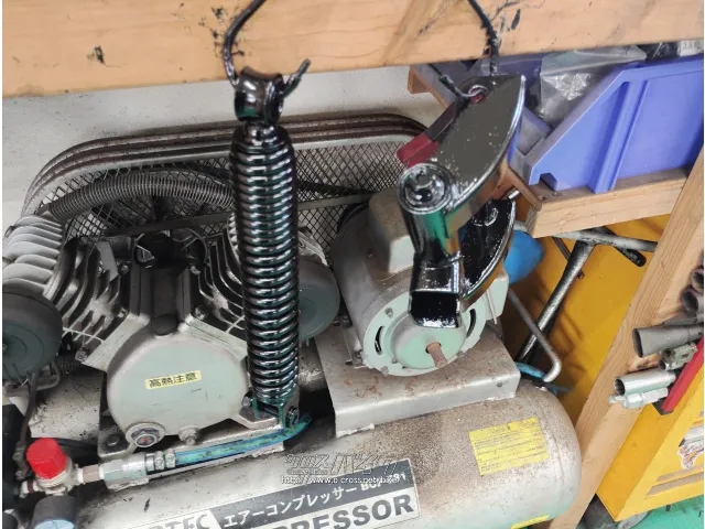 スズキ アドレスV50