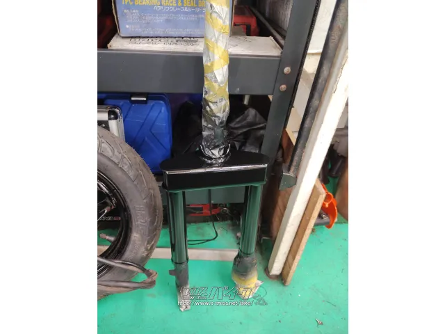 スズキ アドレスV50