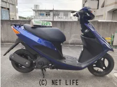 スズキ アドレスV50