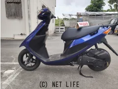 スズキ アドレスV50