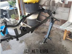 スズキ アドレスV50