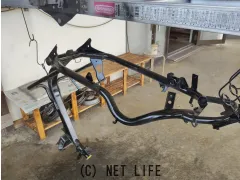 スズキ アドレスV50