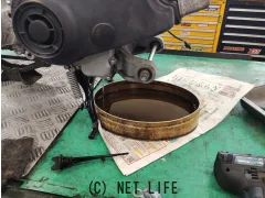 スズキ アドレスV50