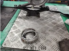 スズキ アドレスV50