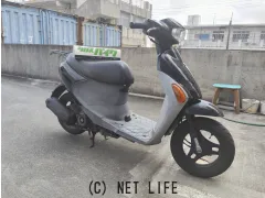 スズキ レッツ4