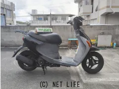 スズキ レッツ4