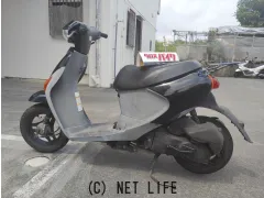 スズキ レッツ4