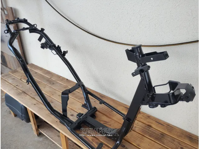 スズキ アドレスV50
