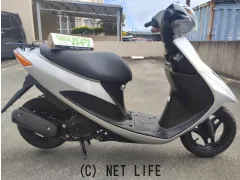 スズキ アドレスV50