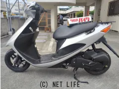 スズキ アドレスV50