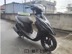 スズキ アドレスV50