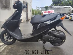 スズキ アドレスV50