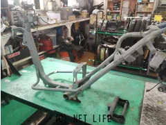 スズキ アドレスV50