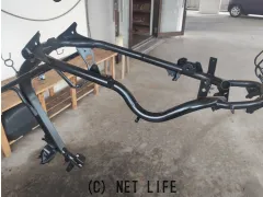 スズキ アドレスV50