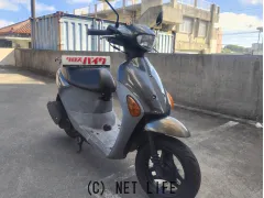 スズキ レッツ4