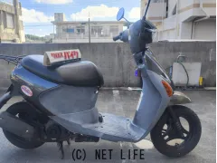スズキ レッツ4