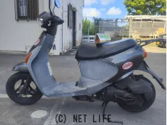 スズキ レッツ4