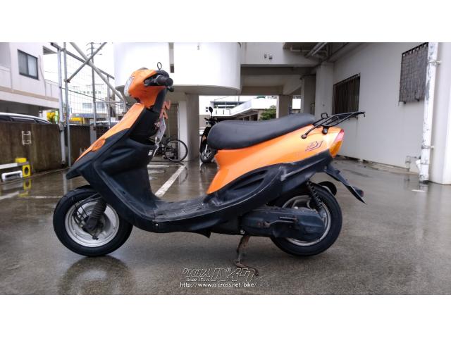 YAMAHA BJ50 ヤマハ（YAMAHA）BJ 50のカタログ情報 | 沖縄のバイクを
