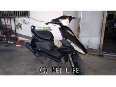 エンジン&駆動系 部品取り車 JOG RSZ 100