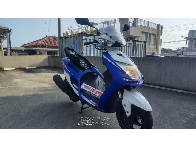 エンジン＆駆動系・シグナスX SR 4型 ・ご成約・バイクショップ WORK