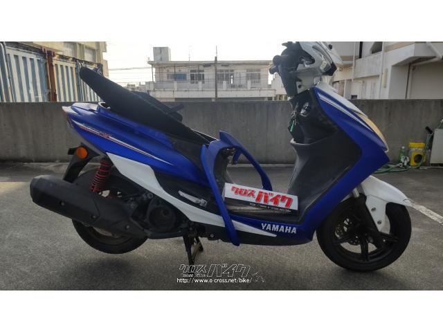 エンジン＆駆動系・シグナスX SR 4型 ・ご成約・バイクショップ WORK