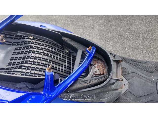 エンジン＆駆動系・シグナスX SR 4型 ・ご成約・バイクショップ WORK