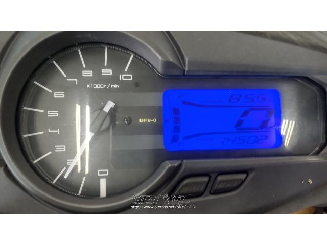 エンジン＆駆動系・シグナスX SR 4型 ・ご成約・バイクショップ WORK