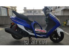 エンジン＆駆動系・シグナスX SR 4型 ・ご成約・バイクショップ WORK