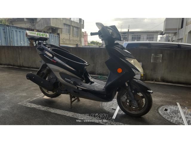 外装パーツ・シグナスX SE44・ご成約・バイクショップ WORK-AREA 藏元 
