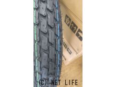 タイヤ＆ホイール ダンロップK180　Fタイヤ　100/90-19