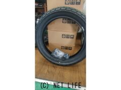 タイヤ&ホイール ダンロップK180 Rタイヤ 130/80-18