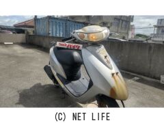 部品取車・ﾌﾚｰﾑ等・AF62 Dio・ご成約・バイクショップ WORK-AREA 藏元