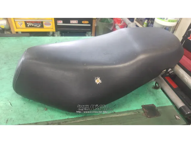 外装パーツ V125G シート