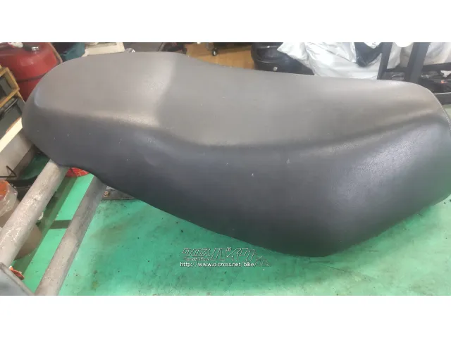 外装パーツ V125G シート