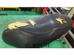 外装パーツ V125S　シート