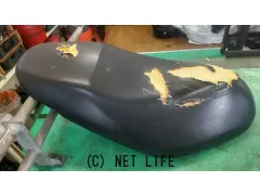外装パーツ V125S　シート