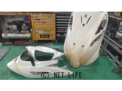 外装パーツ V125G