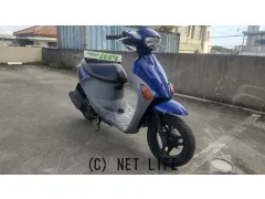 部品取車・フレーム等 レッツ4