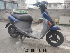 部品取車・フレーム等 レッツ4