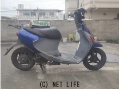 部品取車・ﾌﾚｰﾑ等 レッツ４　