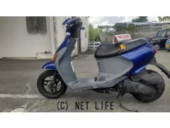 部品取車・ﾌﾚｰﾑ等 レッツ４　