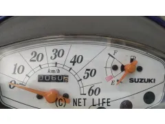 部品取車・ﾌﾚｰﾑ等 レッツ４　