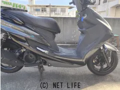 エンジン&駆動系 シグナスx(SED8J) レストアベース・部品取車